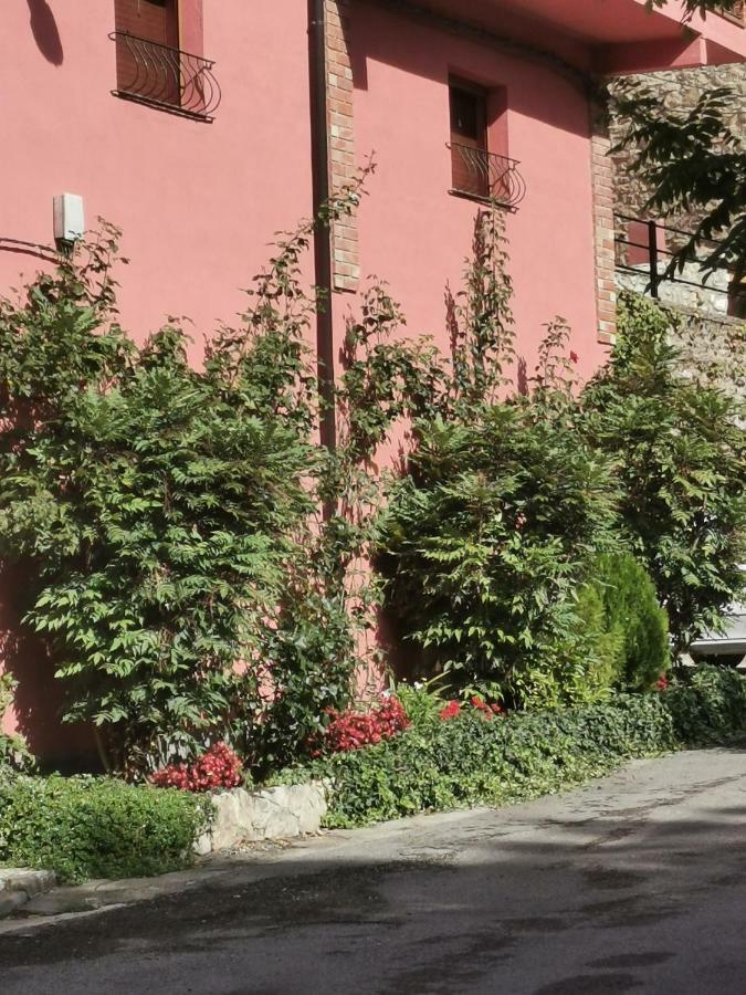 Casa Rural Y Albergue Tormon Exterior photo